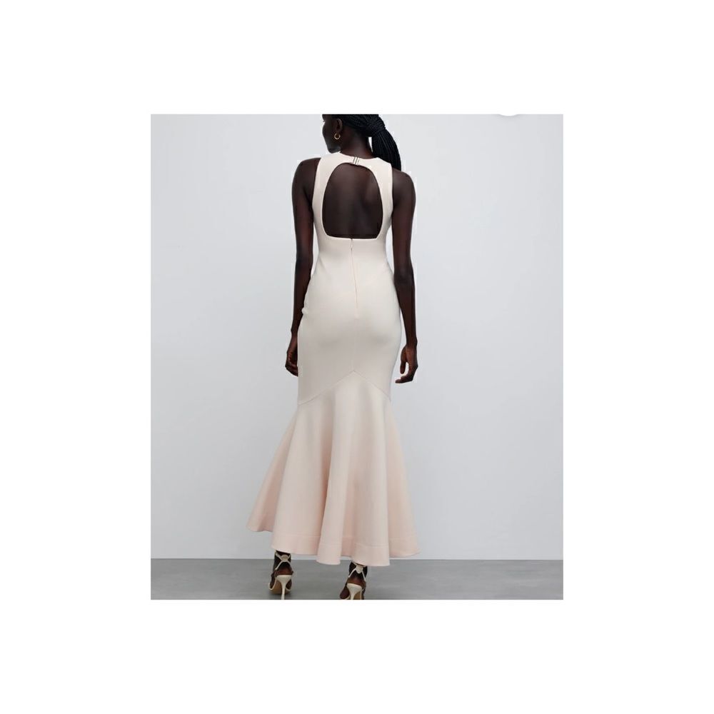 Significant Other Ezra gown/dress - Picture 2 of 4